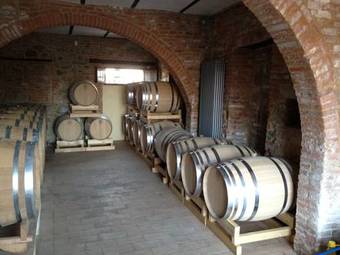 Agroturismo Cantina Morami