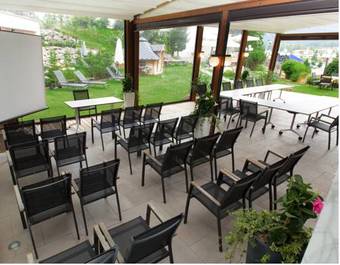 Alpenwellnesshotel St. Veit