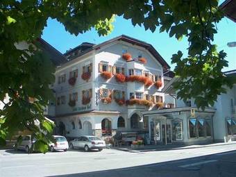 Hotel Sextnerhof
