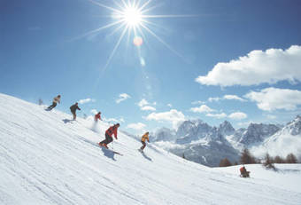 Hotel Lanterna Verde