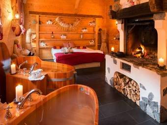 Sport & Kurhotel Bad Moos