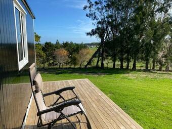 Cosy Cabin To Stay Even Better Than Glamping