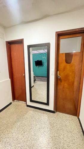 Apartaestudio Aguamarina