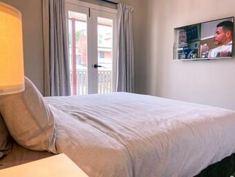 Apartamento River View On Swan