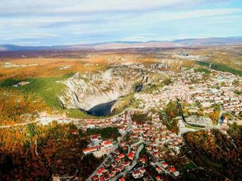 Luxurious Villa Sennia With A Private Pool