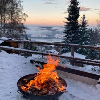 Bed & Breakfast Bei Weibels Schi&bike Zimmer&appartement