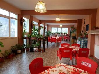 Hostal Pensiunea Lucica