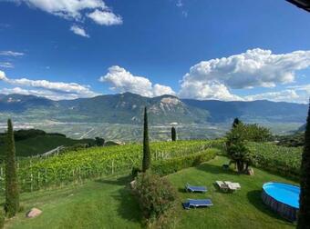 Apartamento Santlhof - Sauvignon