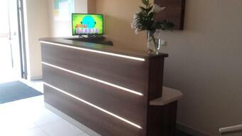 Hostal Pensjonat Bahama