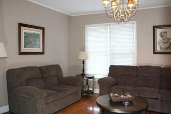 Apartamento White House Lodge-1880's Home-2bd- Upper Parkview