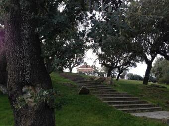 Apartamentos Ba�os De Ledesma