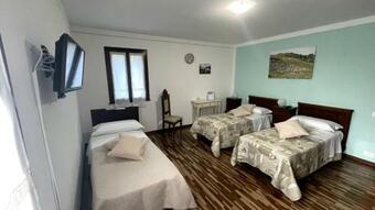 Agroturismo Agriturismo La Foscarina