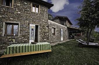 Agroturismo Agriturismo Terre Del Mistero