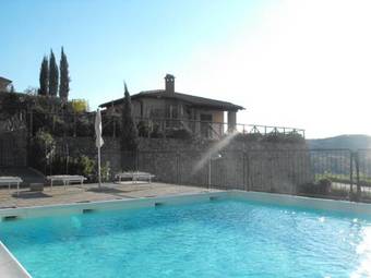 Apartamento Villetta Pia