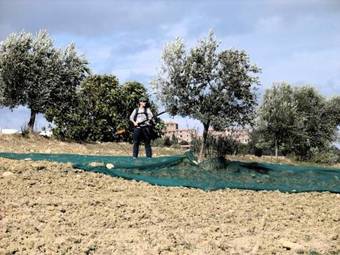 Agroturismo Podere La Montalla