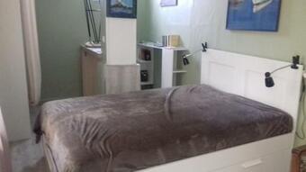 Apartamento Studio