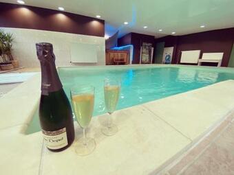 Bed & Breakfast Les Pierres Bleues