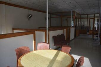 Tourist World Hotel Gilgit