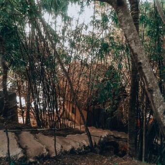 Hotel Cocovana Beach Resort