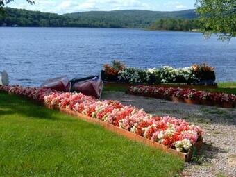 Hotel Auberge De Ferme-neuve