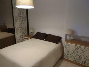 Apartamento Almeria Home Experience