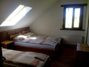 Agroturismo Sodyba Pasart?l?