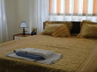 Lodge Pensiunea Malinul