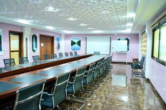 Hotel H�tel Sindz Palace