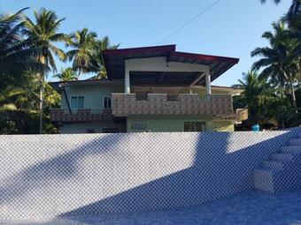Pentaqua -dineros Guest House