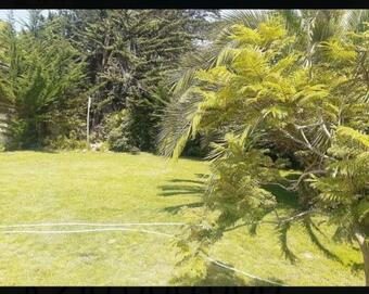 Apartamento Caba�as Mi Refugio