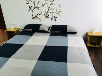 Apartamento Piccolo Giardino