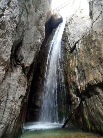 Apartamento La Casa Sulla Dolina