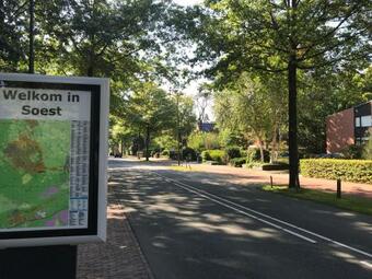 Apartamentos Soesterrain