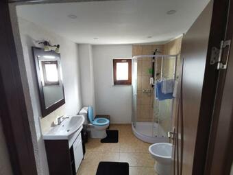 Hostal Moldovi?a Residence