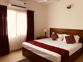 Villa River Meadows Home Stay