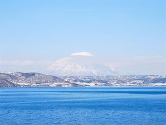 Toyako Manseikaku Hotel Lakeside Terrace