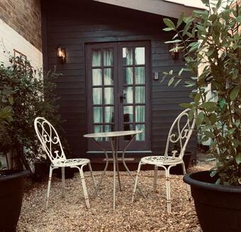 Apartamento The Cherry Tree - Treehouse