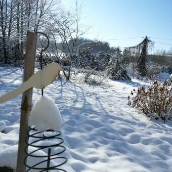 Apartament Przy Lesie Z Osobnym Wej?ciem