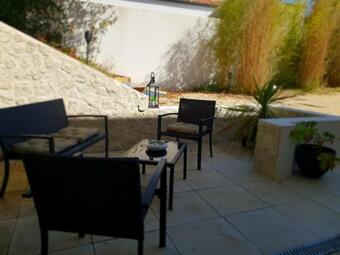 Apartment Suite Appartement