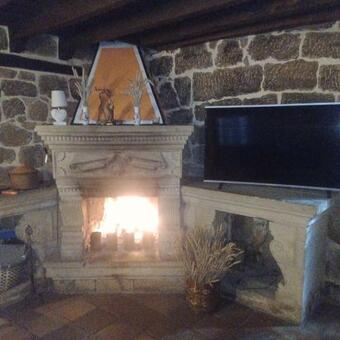 Hotel Casa Rural S. Antonio