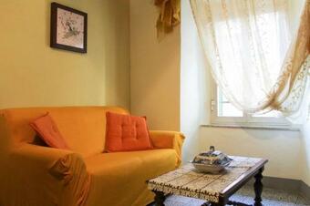 Apartamento [tuscan Panoramic] Tipico Appartamento Con Vista