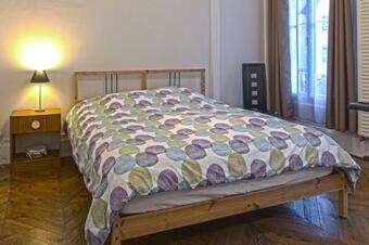 Apartamento Appthome 2 - F2 40 M2 Hyper Centre + Wifi + Netflix