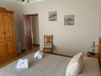 Apartamento San Francisco II