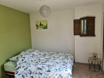 Maison La Cigogne Noire