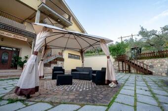 Apartamento Iushi House