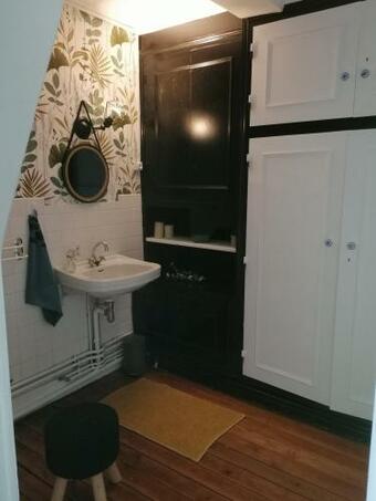 Manoir Gite 34 � 42 Personnes