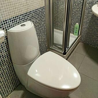 Apartamento Amplio Dúplex Céntrico Con Garaje