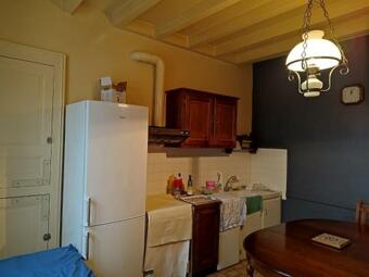 Maison � 3 Chambres Et Appoint De Cuisine Proche Zoo Beauval Commerces Pharmacie Route M�diane