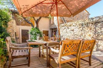 Casa Rural El Rinc�n De Los Frailes 258 Metros