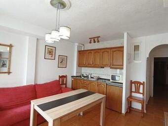 Apartamento Plaza Pradollano Edificio Montblanc 4 Pax